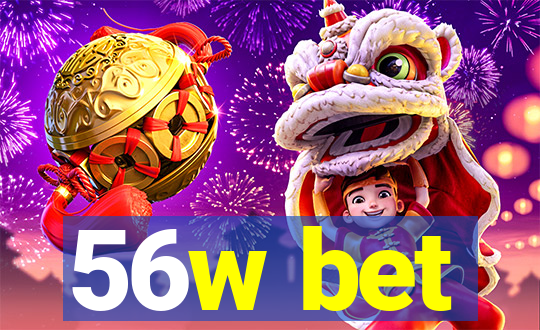 56w bet